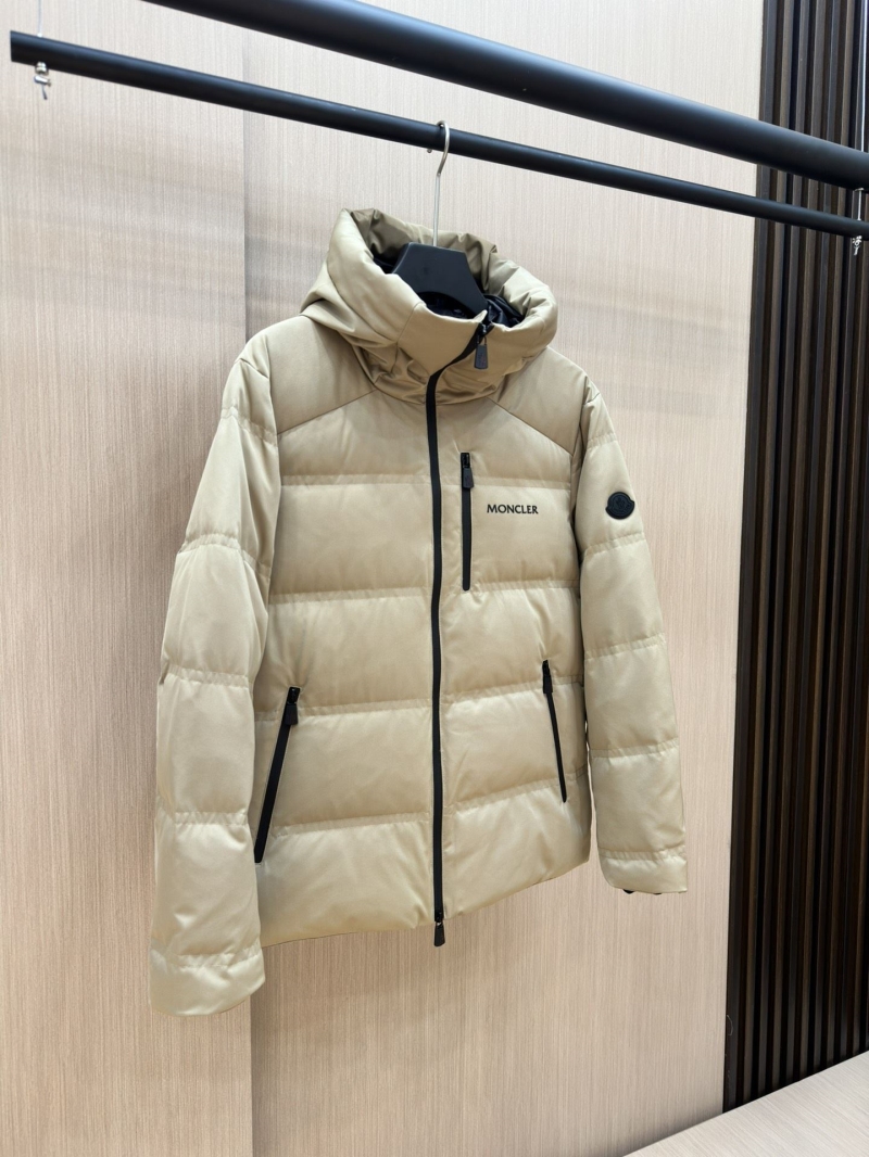 Moncler Down Coat